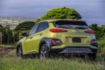 Hyundai Kona 2018 года (NA)